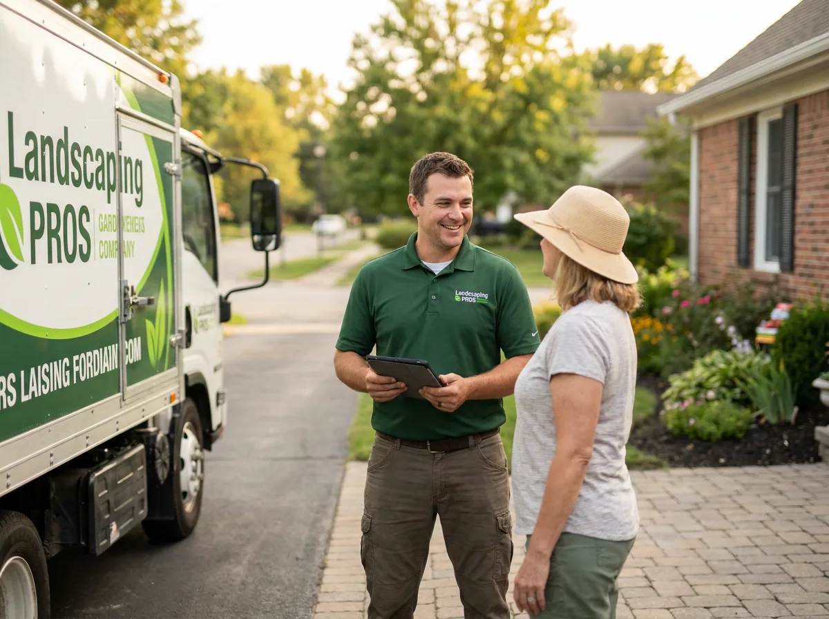 Landscaping Huntington, WV FAQs